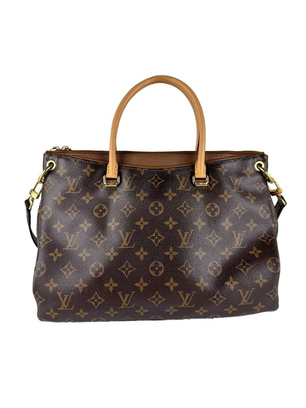 Louis Vuitton Shoulder Bag Pallas